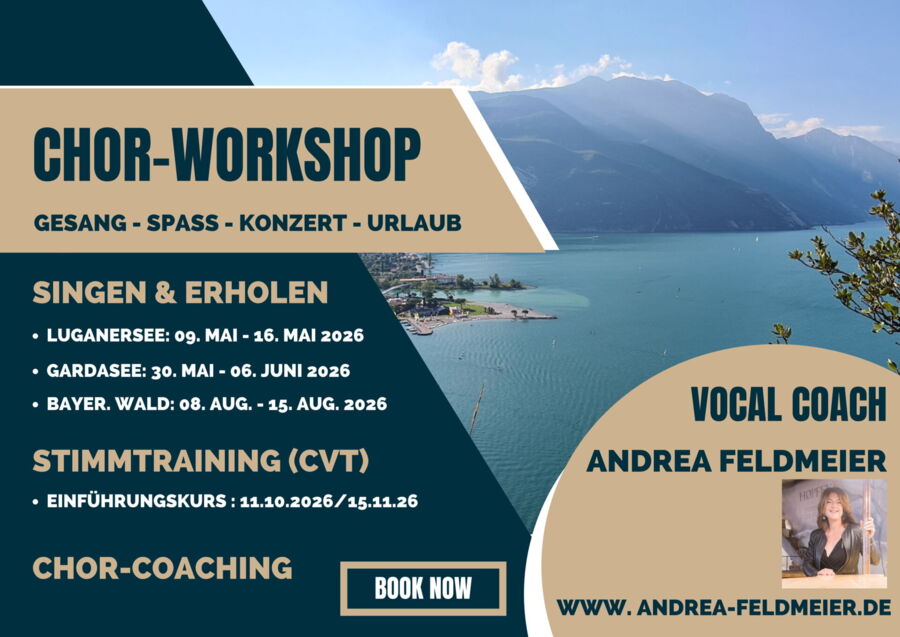 Workshops 2026